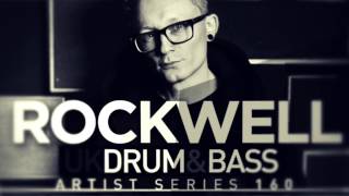Video thumbnail for Rockwell Sample Pack - UK Drum and Bass by Loopcloud
