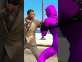 Franklin Vs Trevor Theme Park Challenge