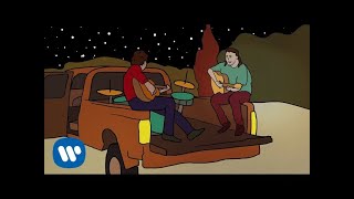 Brent Cobb - Mornin&#39;s Gonna Come [Official Video]