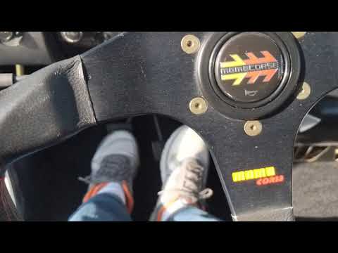 Thumbnail for 1969 Datsun 510 - Cold Start Video by Datsun