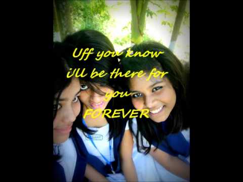 Anisha's birthday present