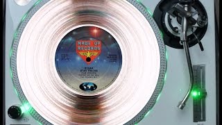 RYGAR - STAR TRACKS (DUB VERSION) (℗1988 / ©2015)