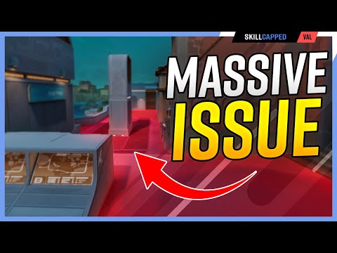 THIS Site is MASSIVELY Flawed! (ABUSE THIS!) - Valorant Guide