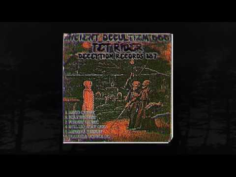 TET RIDER - ANCIENT OCCULTISM 666 (FULL ALBUM) (MEMPHIS 66.6 EXCLUSIVE)