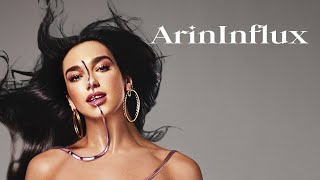 Dua Lipa x Charli xcx - We&#39;re Good x White Mercedes (Mashup by ArinInflux) | FEMALE ALPHA