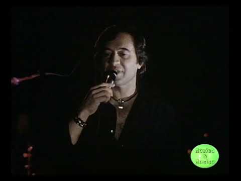 FRED BONGUSTO - BALLIAMO ( LIVE 1982)
