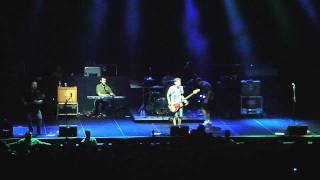 The Starting Line - Direction (LIVE HD)