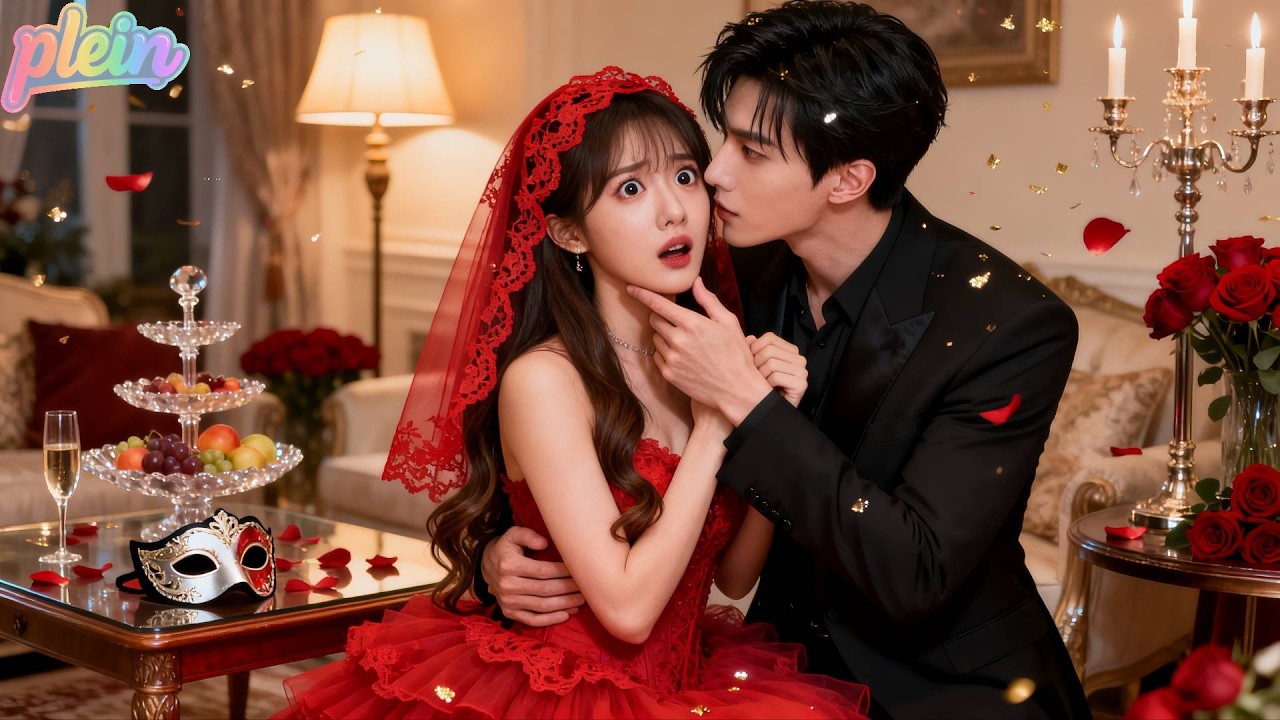 Fille forcée d'épouser un PDG incompétent, mais son amour ardent a fondu son cœur, il bat pour elle