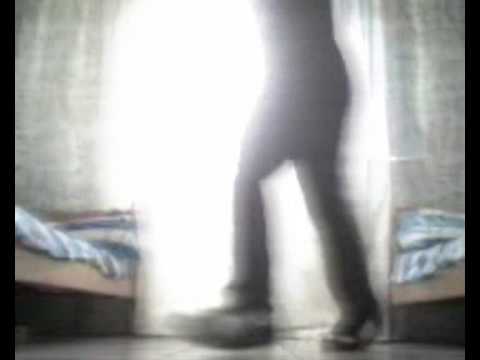 Strondadance▼ Dino Free Step '