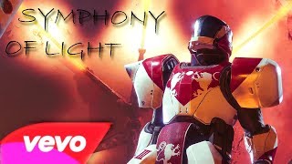 'Inner Light' REMIX - Destiny 2 Official Soundtrack Rendition