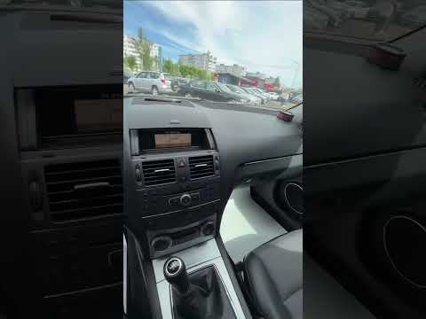 фото mercedes-benz c-класс iii (w204) 0