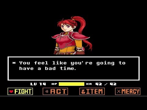 Let's Play Fire Emblem: Path of Radiance! (Blind) Ep. 24: Jill's Reckoning