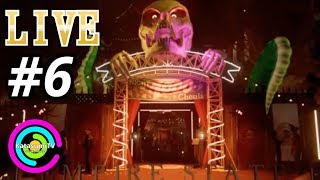 #6[マーベルスパイダーマン]しおしおスパイディー見参！[PS4 LIVE]