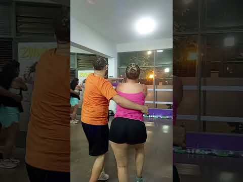 bachata en lujan de cuyo