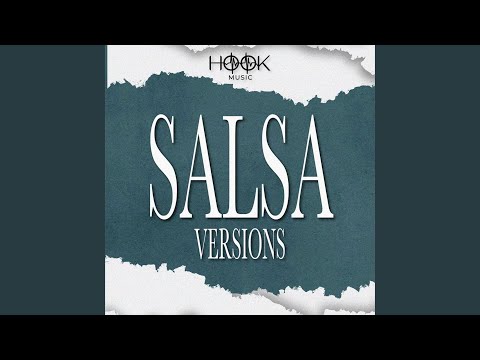 BUBALU (Salsa Version)