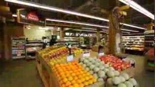 Red Barn Market Chek TV Commercial