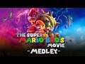 The Super Mario Bros Medley The Super Mario Bros Movie Original Soundtrack By Brian Tyler