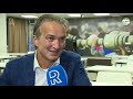 Koevermans over situatie Feyenoord: 'Moeten flink gaan inleveren'