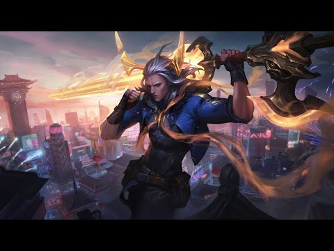 sett vs viego (11.13) top lane