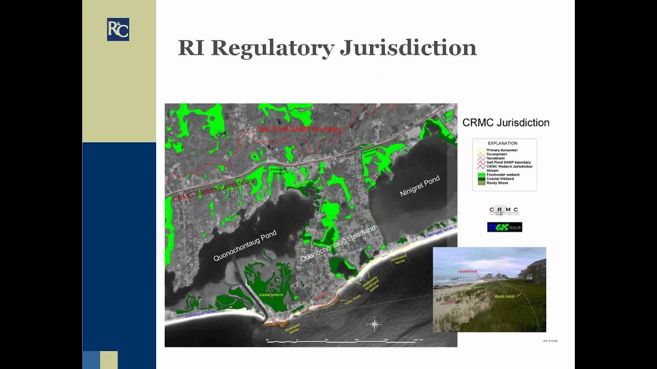Coastal Development and Regulatory Realities