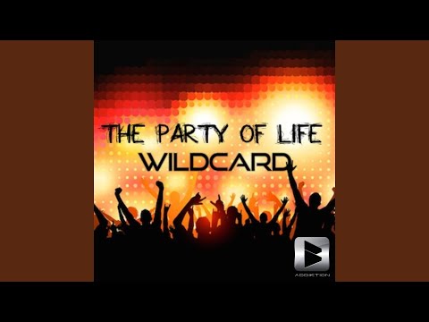 The Party of Life (Original Mix)