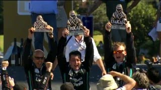 Iveco Powerstar "Torpedo", Dakar 2016, 1:32