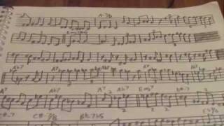 Gary Burton Solo from "Windows" by Chick Corea