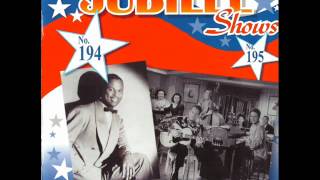 Earl Hines and his Orchestra - Straight Life (featuring Wardell Gray): AFRS Jubilee No. 195