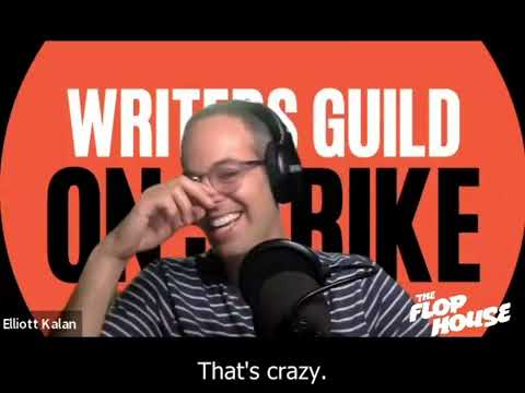 Flop House - The Parkway / Driveway Conundrum