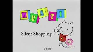 Download lagu Musti - Silent Shopping (2008, 60fps) mp3 Download lagu Musti - Silent Shopping (2008, 60fps) mp3