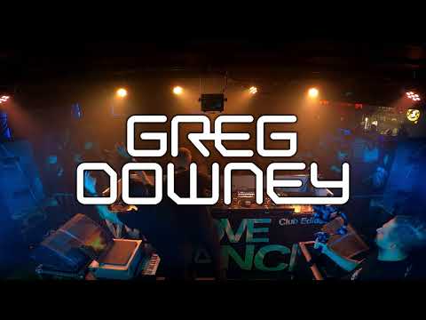 Greg Downey LIVE @ We Love Trance CE 046 (14-01-2023 - 2Progi - Poznań)
