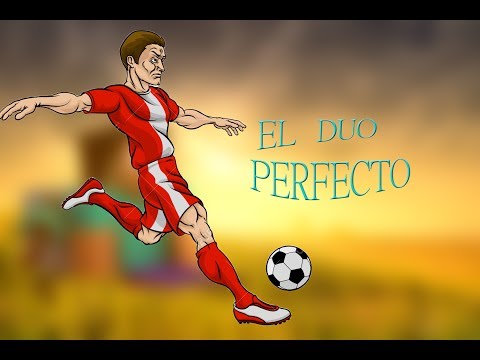 ¡ EL DUO PERFECTO - DYBONA !