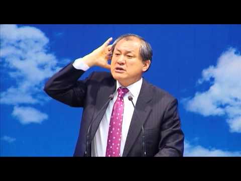 내세 - 장경동 목사