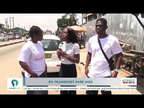 🚨 Channel One TV Live!!! #StreetNews with Adwubi Wiafe Akenteng | 28th Setember, 2026