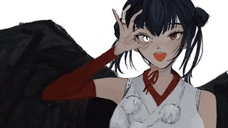 【お歌】よるのれんしゅうおうた【にじさんじ/山神カルタ】