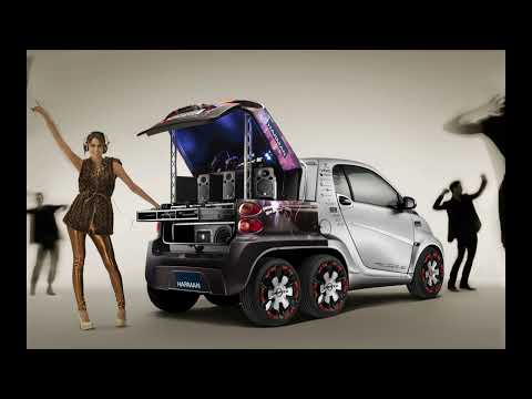 I Need Someone (Juliel vs Carlos Martinez Edt)