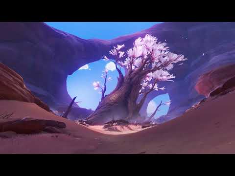 Genshin Impact Sumeru OST Version 3.6:Realm of Farakhkert and Gavireh Lajavard OST Compilation