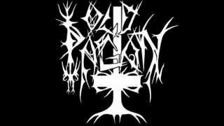 Old Pagan - Dawn of the black Hords ( Raw Black Metal )