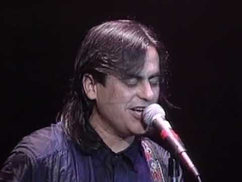 Cruzados   Full Concert   04 11 86   Ritz