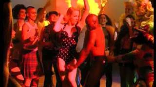 PET SHOP BOYS - In The Night
