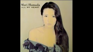 Download lagu With all my heart   lyrics --  Mari Hamada mp3