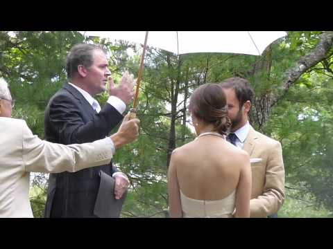 Lhotsky Leonard Wedding Opener