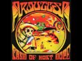 Routes Land Of Holy Dope Full Album 2012