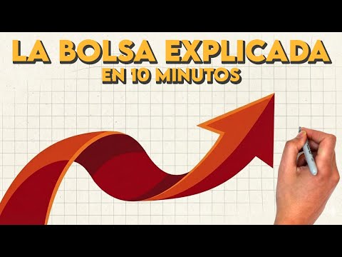 ✅ ¿Qué es la BOLSA y cómo funciona? Introducción a la BOLSA en 10 MINUTOS