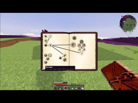 Die rettende Kuh!   Minecraft Blightfall Folge 26