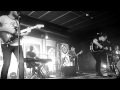 Boy & Bear - Beach Live @ Waves Wollongong 2.6 ...