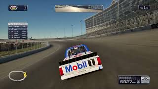 NASCAR 25 - Race at Texas as Corey Heim