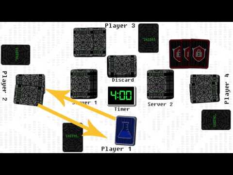 How to play Dark Web