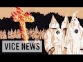 Investigating KKK Murders in the Deep South ...