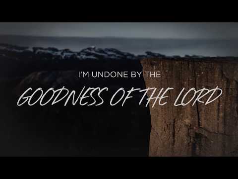 Corey Voss - I Got Saved (Official Lyric Video)